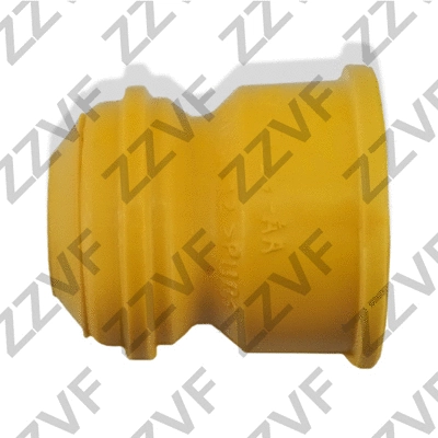 Butée élastique, suspension ZZVF ZVTM016A