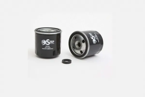 Filtre à carburant STEP FILTERS CC435