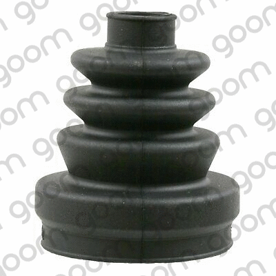 Joint-soufflet, arbre de commande GOOM DB-0093