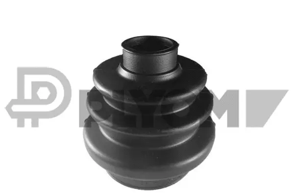 Jeu de joints-soufflets, arbre de commande PLYOM P010691