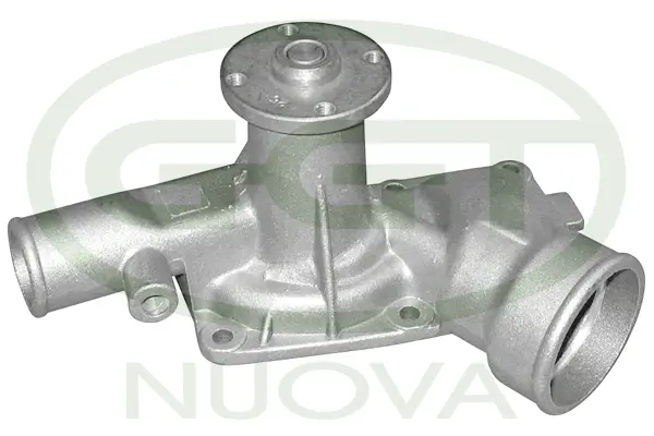 Pompe à eau, refroidissement du moteur GGT PA10111