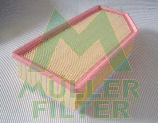 Filtre à air MULLER FILTER PA3406
