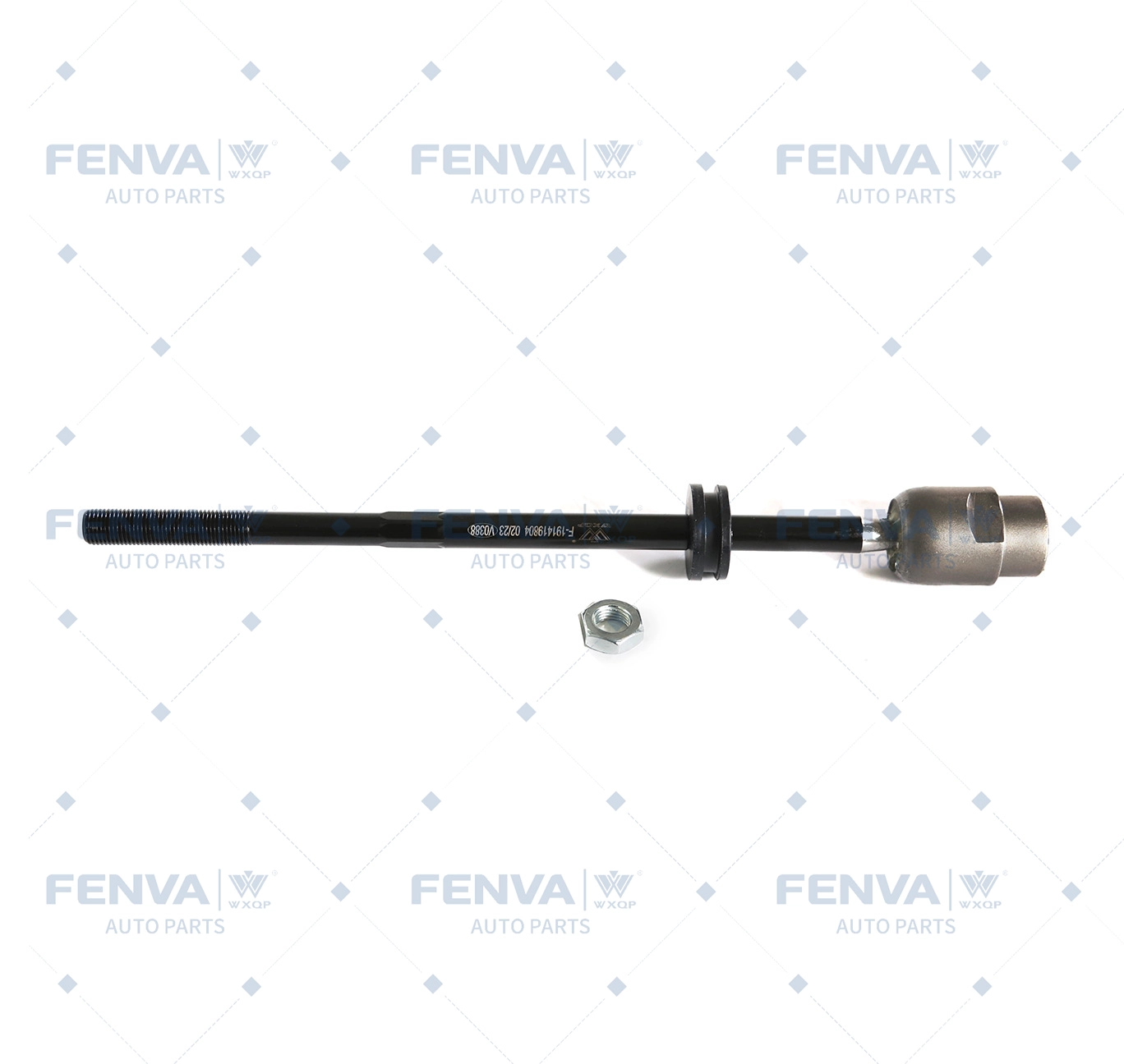 Barre de connexion WXQP 361383