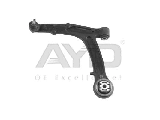 Bras de liaison, suspension de roue AYD 9724423