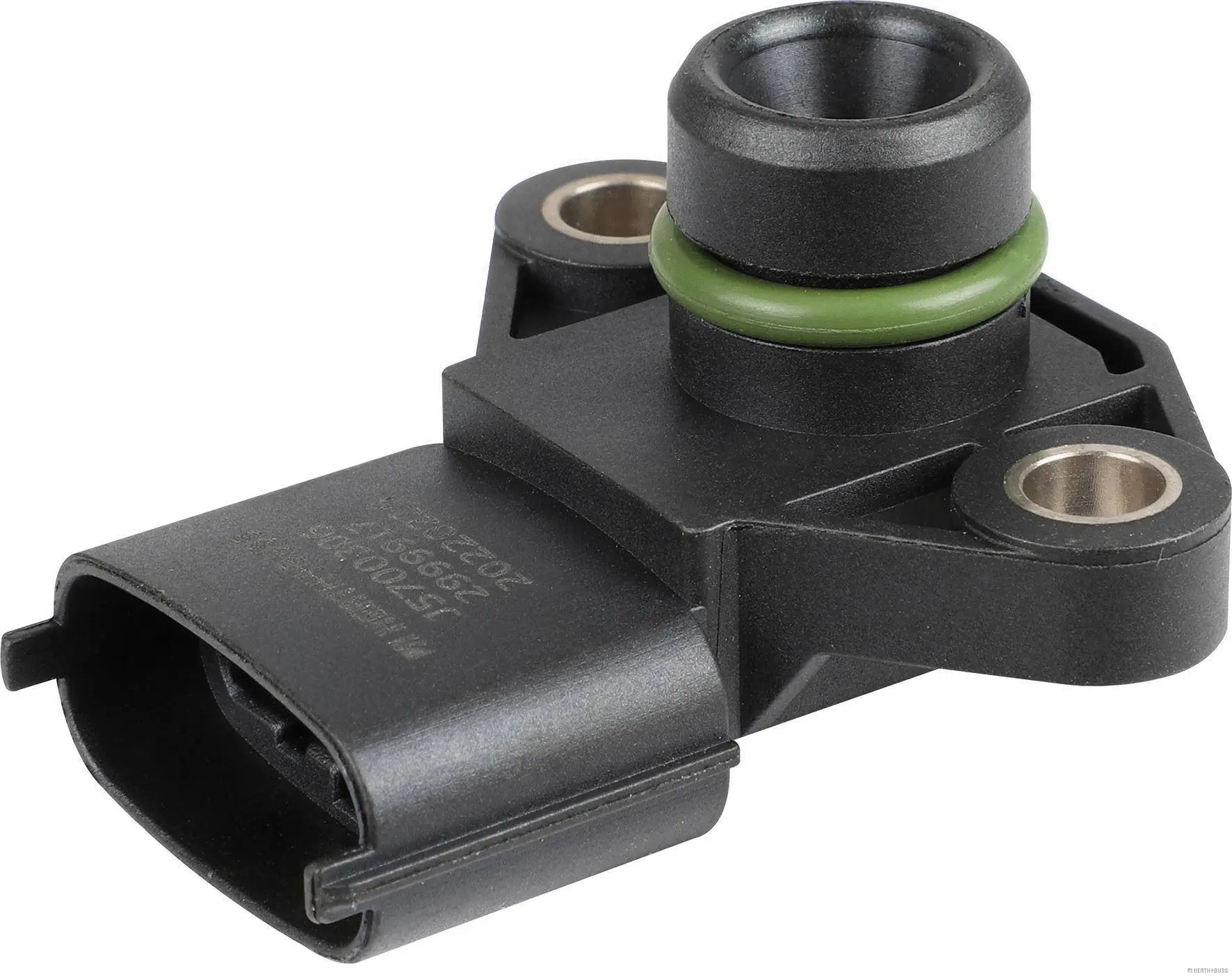 Capteur, pression de suralimentation HERTH+BUSS JAKOPARTS J5700306