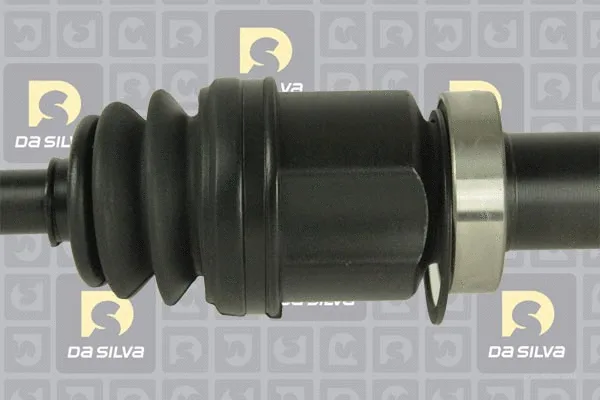 Arbre de transmission DA SILVA 4208T