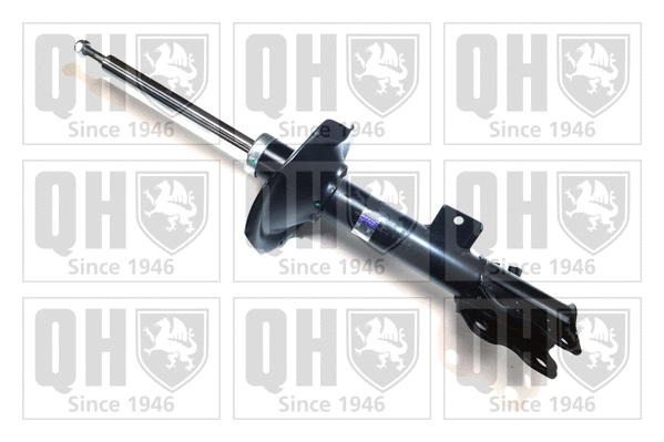 Amortisseur QUINTON HAZELL QAG878070