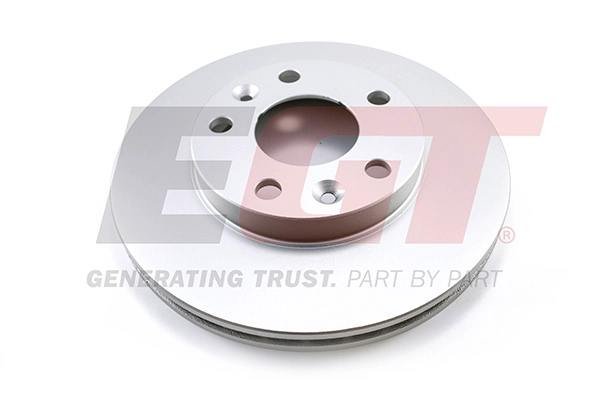 Disque de frein EGT 410681cEGT