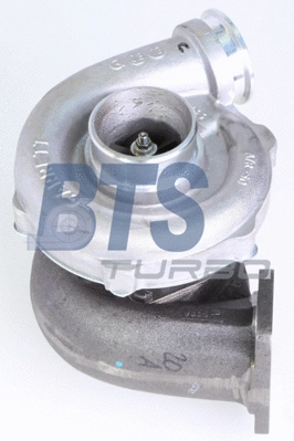 Turbocompresseur, suralimentation BTS Turbo T911505
