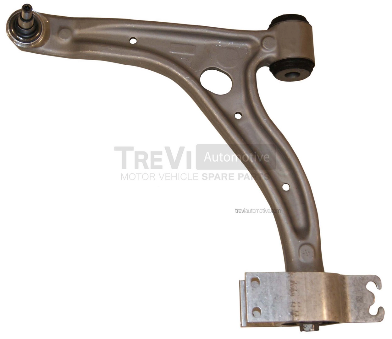 Bras de liaison, suspension de roue TREVI AUTOMOTIVE TRTT3373