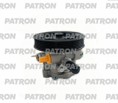 Pompe hydraulique, direction PATRON PPS1162