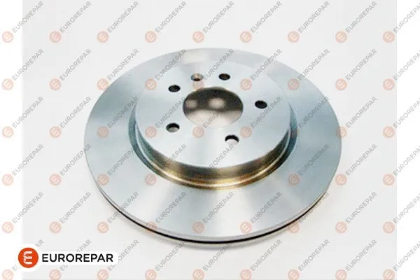Disque de frein EUROREPAR 1687778980