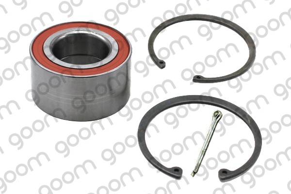 Kit de roulements de roue GOOM WB-0127