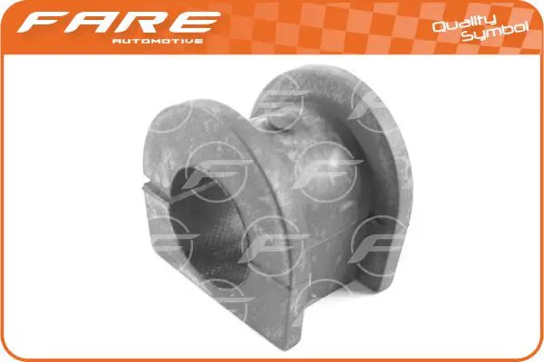 Coussinet de palier, stabilisateur FARE-RCH 22273