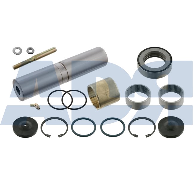 Kit d'assemblage, pivot de fusée d'essieu ADR 71549501