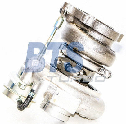 Turbocompresseur, suralimentation BTS Turbo T914829