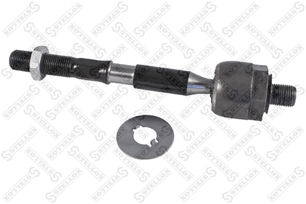 Rotule de direction intérieure, barre de connexion STELLOX 55-00497-SX