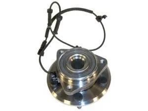 Moyeu de roue ALLMAKES 52089434AB