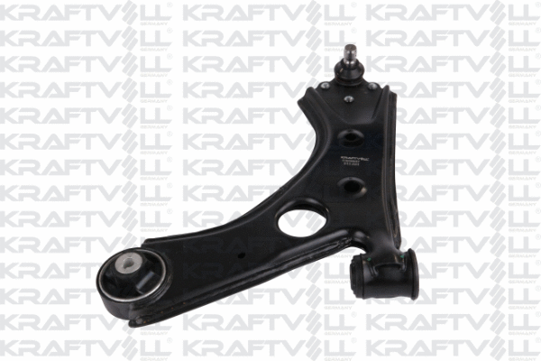 Bras de liaison, suspension de roue KRAFTVOLL GERMANY 13050097