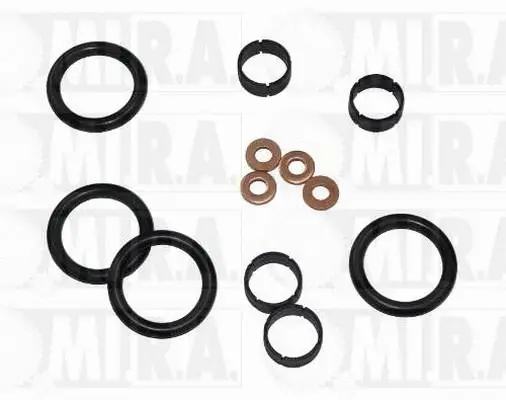 Kit de joints, injecteur MI.R.A. 43/1120