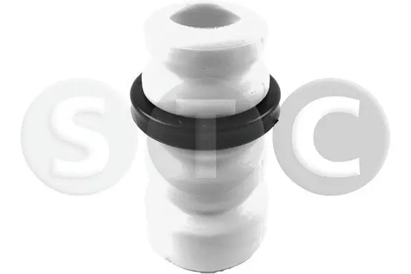 Butée élastique, suspension STC T456053