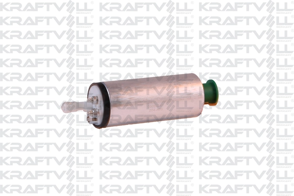 Pompe à carburant KRAFTVOLL GERMANY 05050241