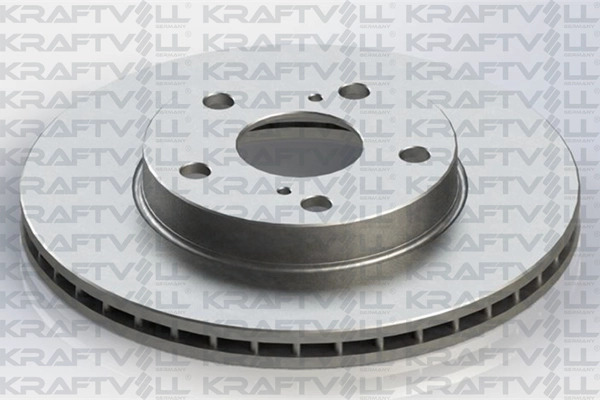Disque de frein KRAFTVOLL GERMANY 07040112