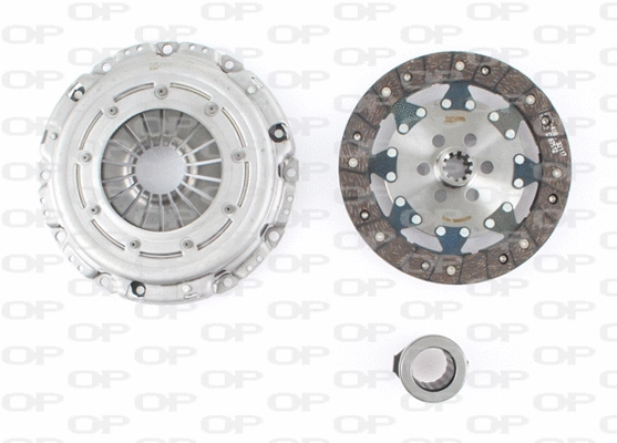 Kit d'embrayage OPEN PARTS CLK9227.03