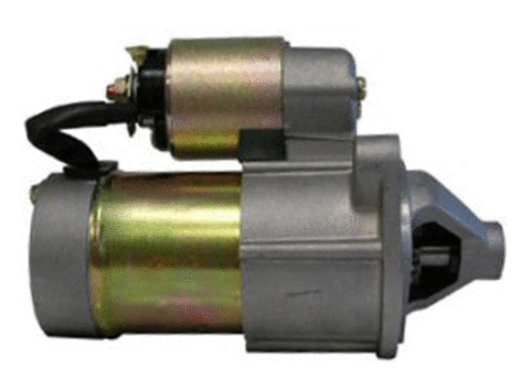 Démarreur GM SG0329