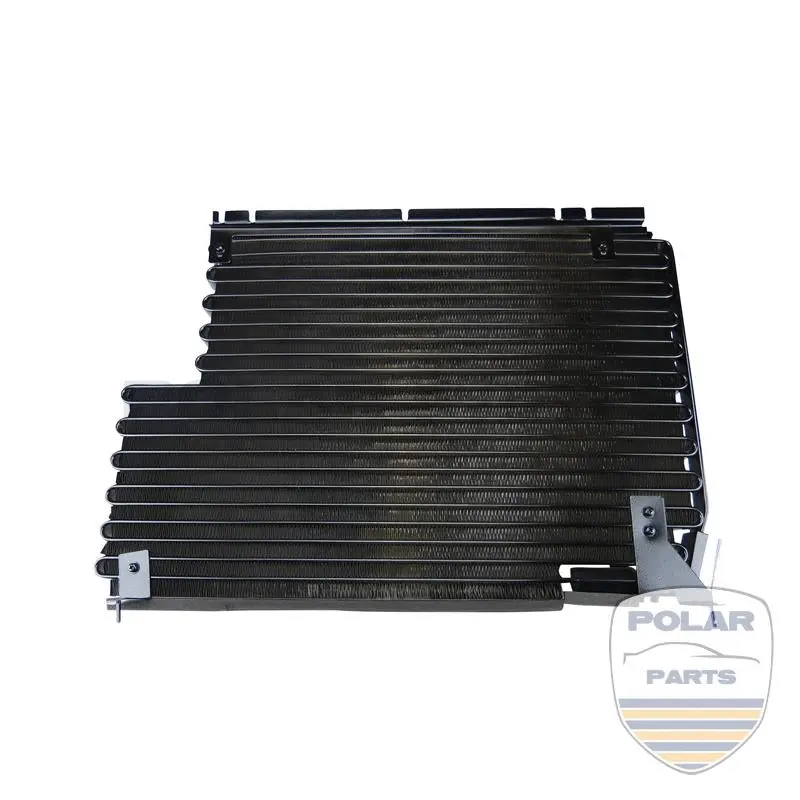 Condenseur, climatisation POLAR PARTS 10002023