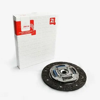 Disque d'embrayage ASAM AUTOMOTIVE 30900