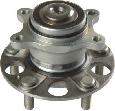 Moyeu de roue FORMPART 36498003/S