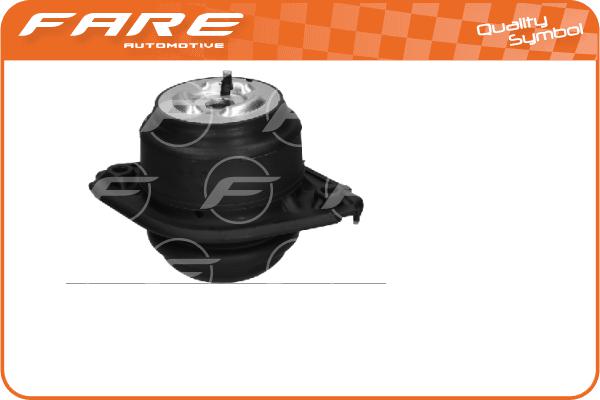 Support moteur FARE-CO 36523