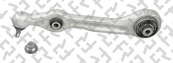 Bras de liaison, suspension de roue FR REDAELLI ME-851