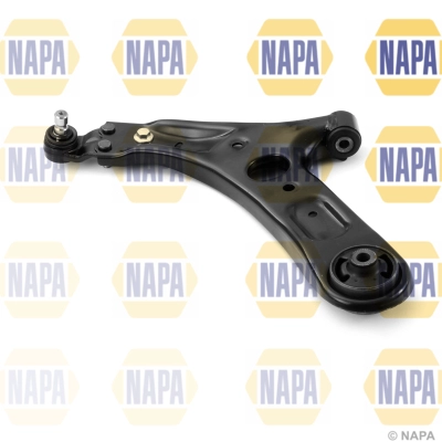 Bras de liaison, suspension de roue NAPA NST2498
