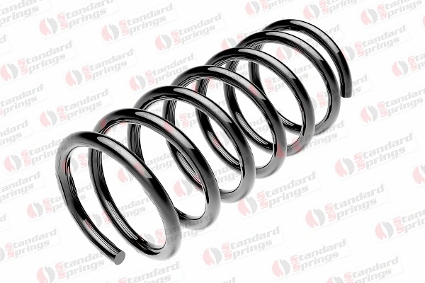 Ressort de suspension STANDARD SPRINGS ST 110 101 R