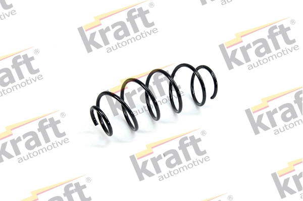 Ressort de suspension KRAFT AUTOMOTIVE 4021312