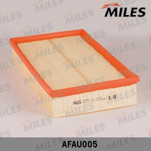 Filtre à air MILES AFAU005