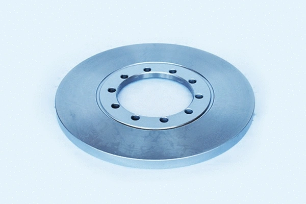 Disque de frein ASAM AUTOMOTIVE 55539