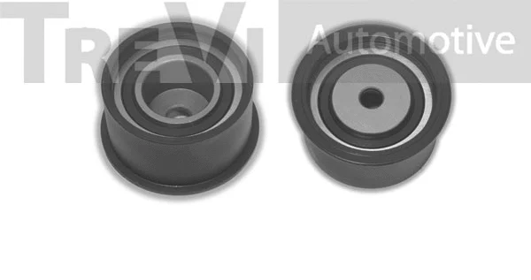 Poulie renvoi/transmission, courroie crantée TREVI AUTOMOTIVE TD1115
