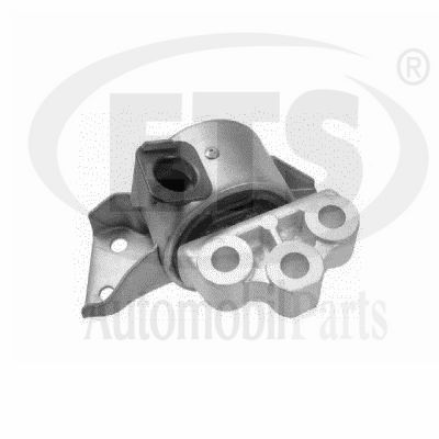 Support moteur ETS 05.EM.233