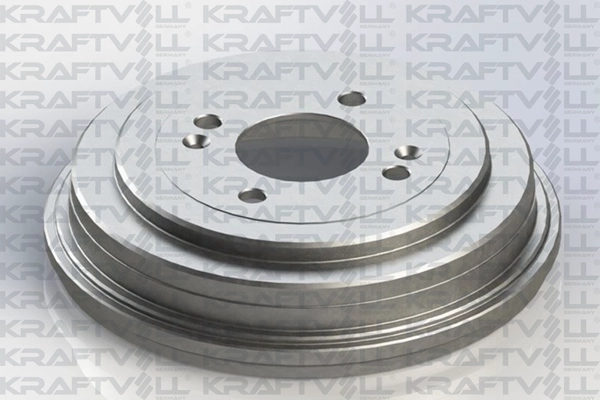 Tambour de frein KRAFTVOLL GERMANY 07050008