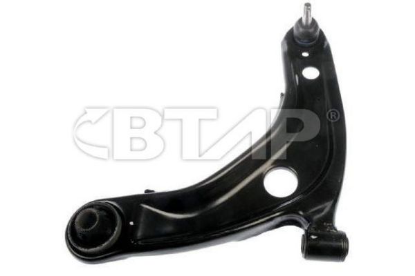 Bras de liaison, suspension de roue BTAP BOC302-002