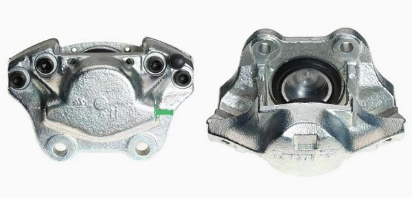 Étrier de frein 4X4 ESTANFI PDF-49-214