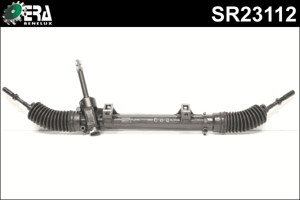 Crémaillère de direction ERA Benelux SR23112