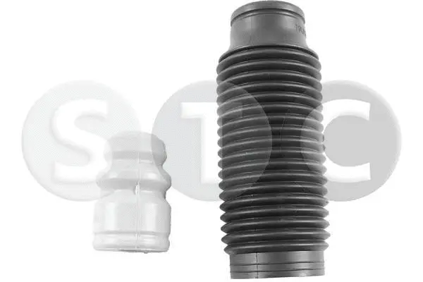 Kit de protection contre la poussière, amortisseur STC T442346