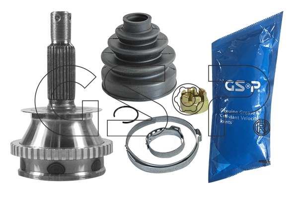 Jeu de joints, arbre de transmission GSP-BR 824027