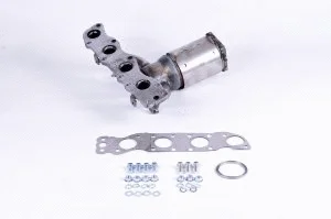 Catalyseur EEC SI6026