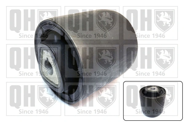 Suspension, bras de liaison QUINTON HAZELL EMS8340