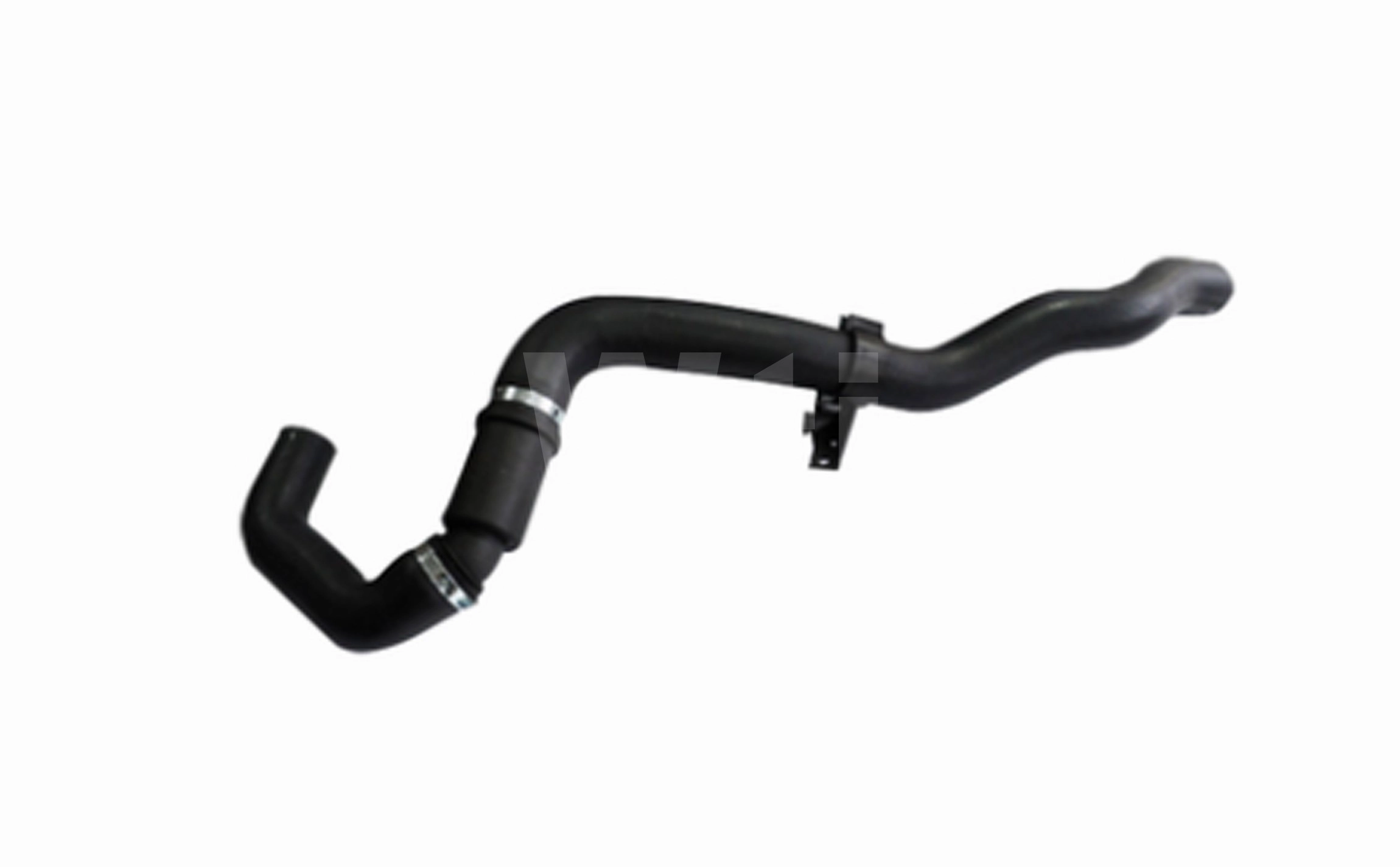 Gaine de suralimentation Wti Automotive T801725